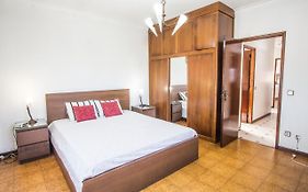 Casa Da Cabreira - Uma Vista Fantastica